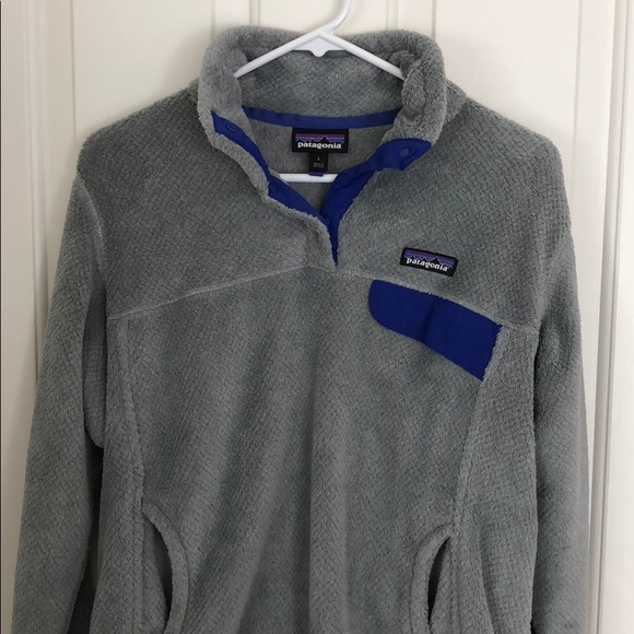 Patagonia Jackets & Blazers - Women’s Patagonia hoodie